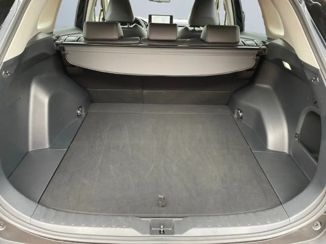 Toyota RAV4 4x2 Hybride