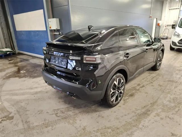 Citroën C4 Max PureTech