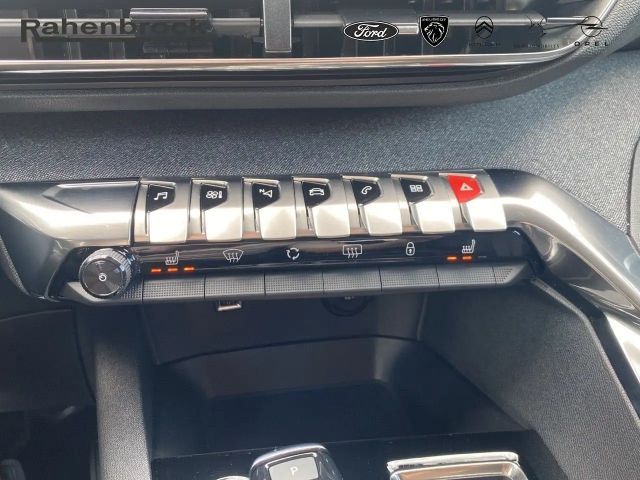 Peugeot 3008 Active Pack BlueHDi EAT8