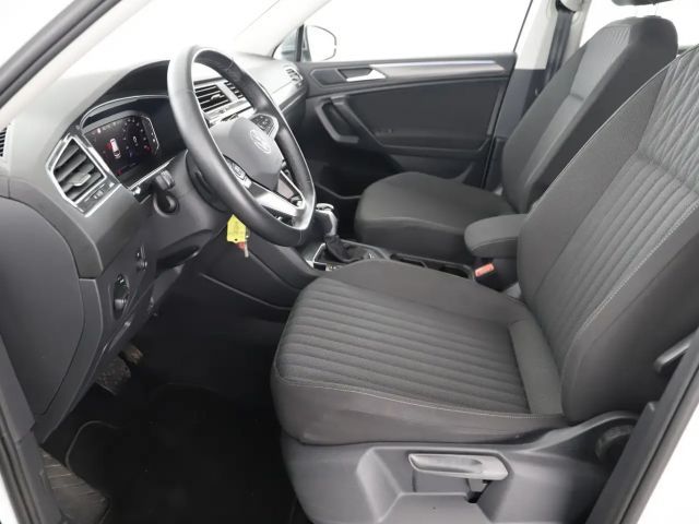Volkswagen Tiguan 4Motion Allspace DSG R-Line