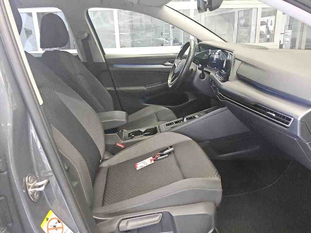 Volkswagen Golf 2.0 TDI DSG Golf VIII