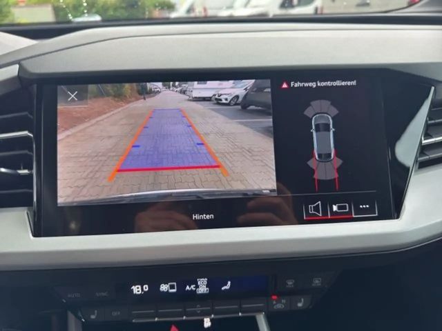 Audi Q4 e-tron 35 Sportback