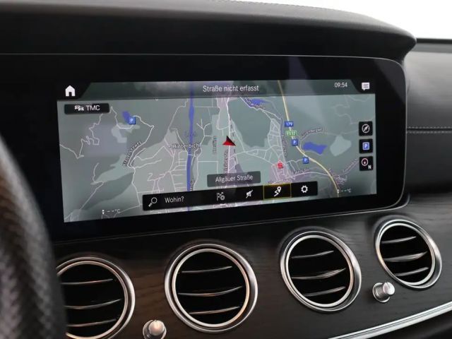 Mercedes-Benz T-Klasse 4MATIC