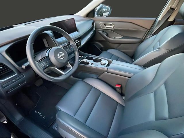 Nissan X-trail Tekna