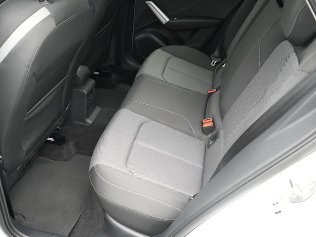 Audi Q2 30 TFSI S-Line