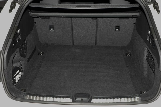 Audi A5 Avant Quattro S-Tronic