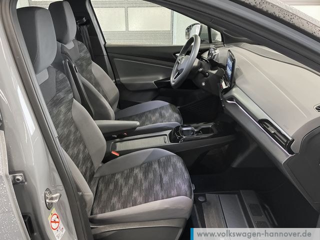 Volkswagen ID.4 Pure