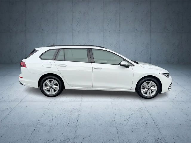 Volkswagen Golf 2.0 TDI DSG Life Variant