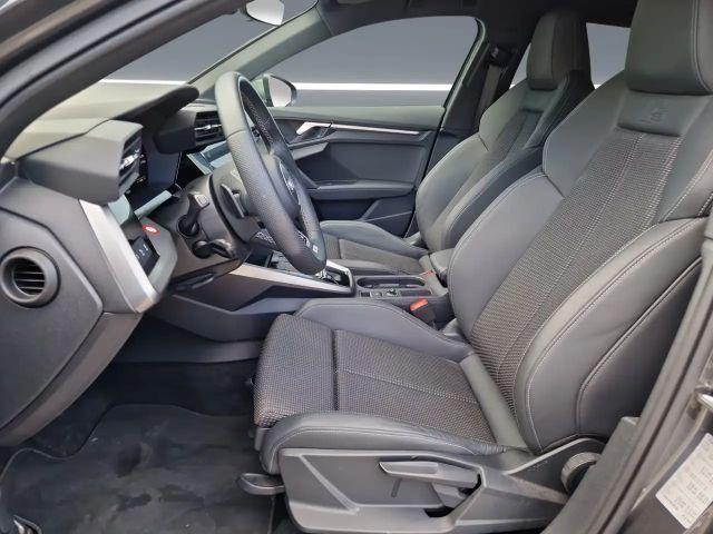 Audi S3 Sedan Sportback