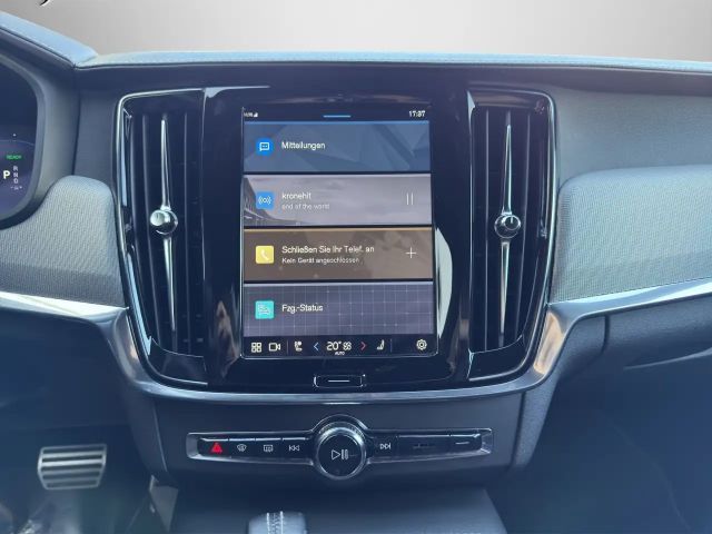 Volvo V90 AWD R-Design Recharge T6