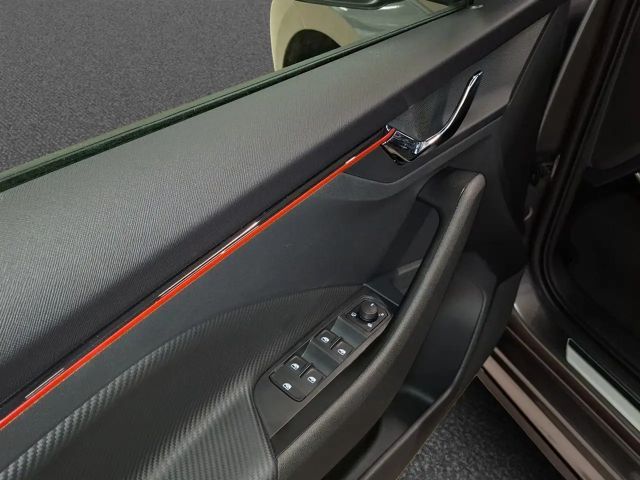 Skoda Kamiq 1.0 TSI Monte Carlo