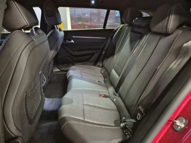 Peugeot 508 Allure Pack BlueHDi SW