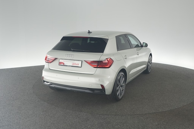Audi A1 25 TFSI S-Tronic Sportback