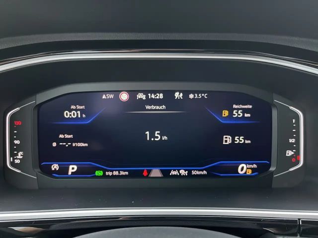 Volkswagen T-Roc 1.5 TSI DSG R-Line