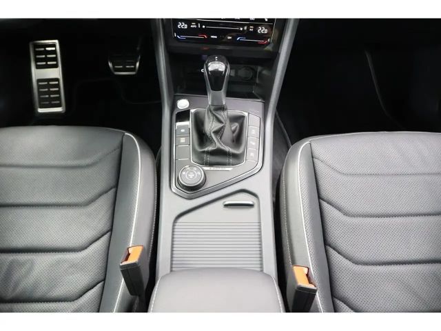 Volkswagen Tiguan 2.0 TDI Allspace R-Line