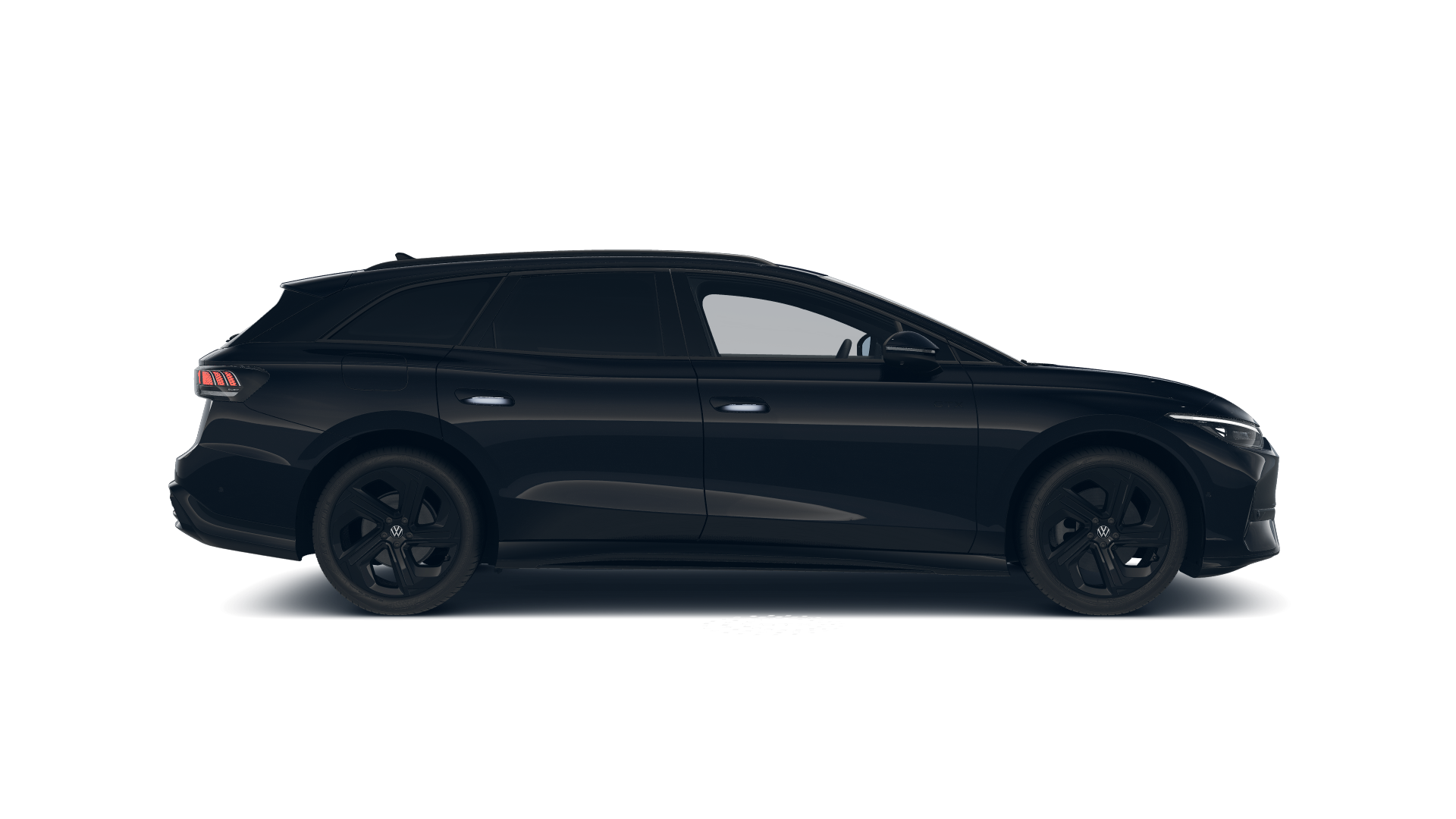 Volkswagen ID.7 4Motion GTX Tourer