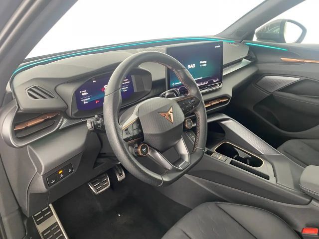 Cupra Terramar 1.5 e-Hybrid e-Hybrid