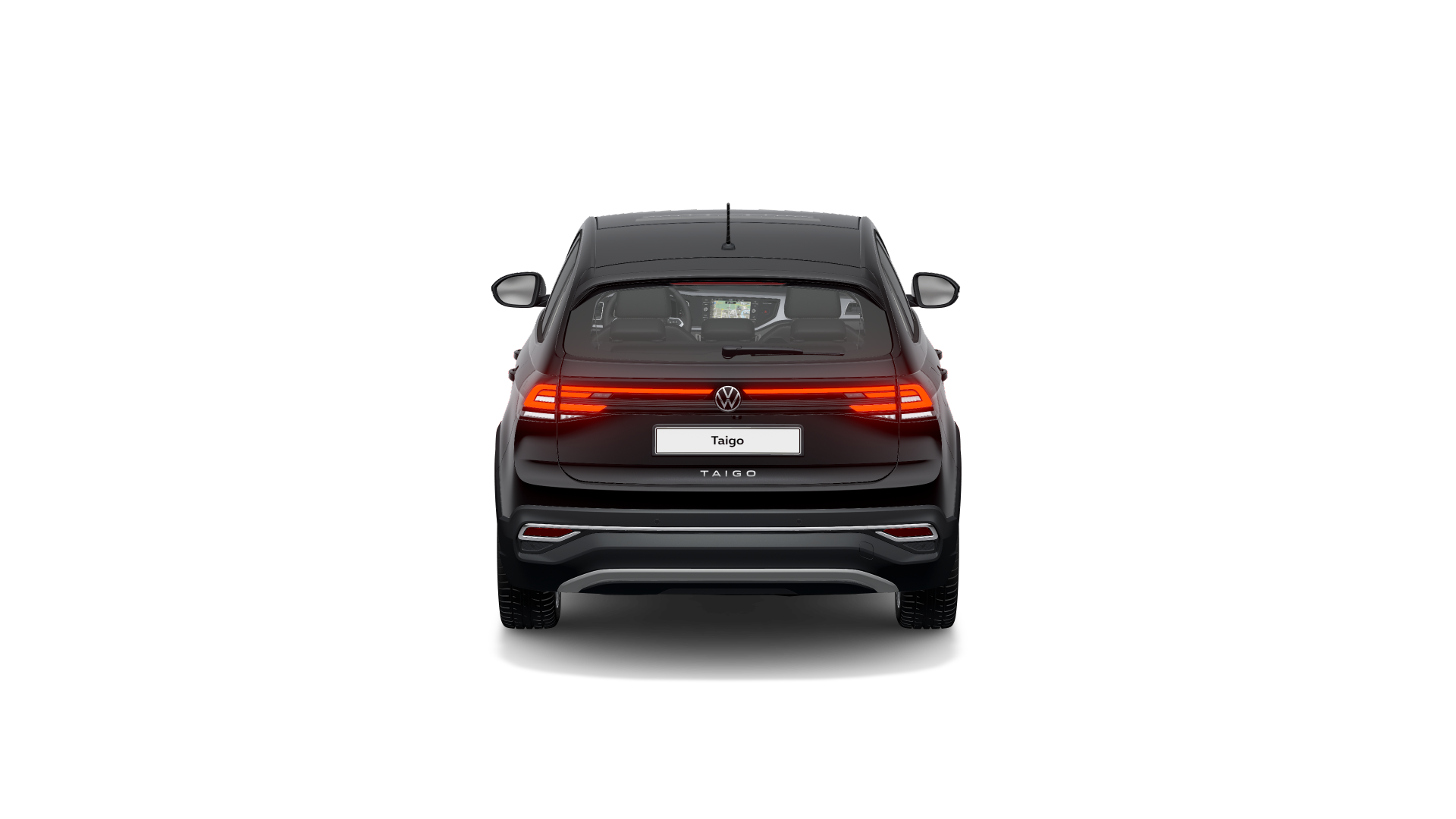 Volkswagen Taigo 1.5 TSI DSG Style