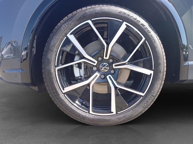 Volkswagen Tiguan 2.0 TDI DSG R-Line