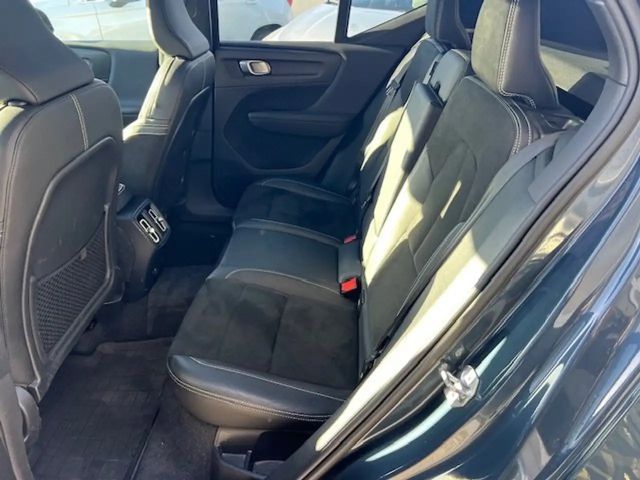 Volvo XC40 AWD Recharge