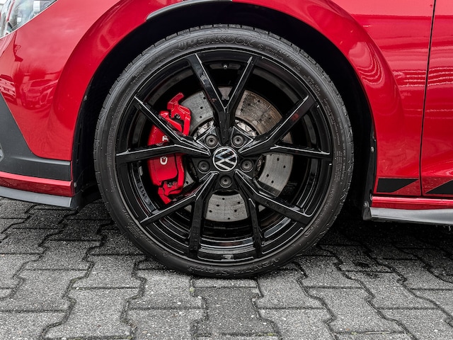 Volkswagen Golf GTI Golf VIII