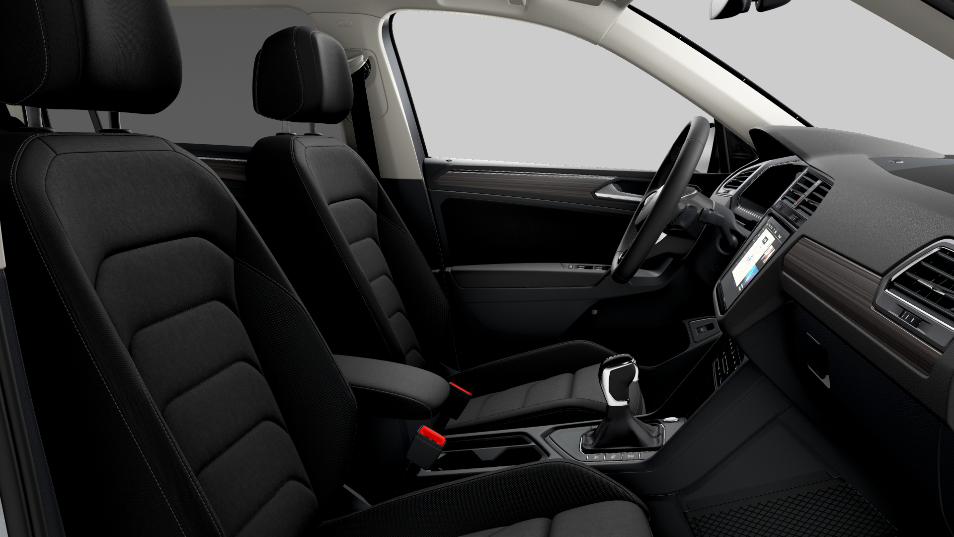 Volkswagen Tiguan 1.5 TSI Allspace DSG Life