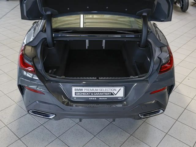 BMW 850 Coupé Gran Coupé