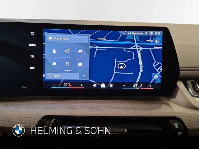 BMW 220 220i Active Tourer Comfort pakket