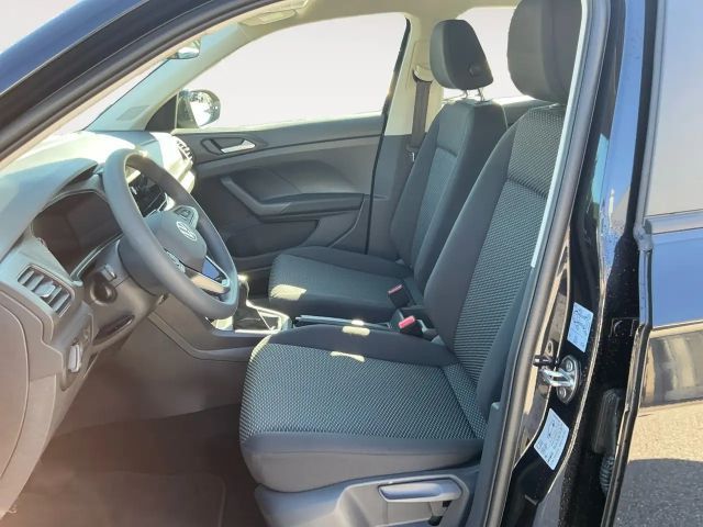 Volkswagen T-Cross 4Me TSI