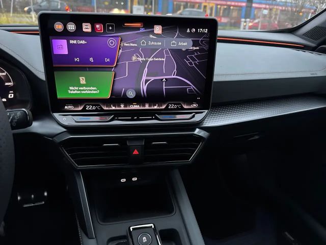 Cupra Formentor 2.0 TSI 4Drive DSG VZ