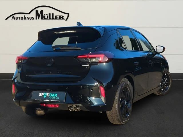 Opel Corsa GS-Line Grand Sport business+