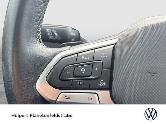 Volkswagen Caddy Life