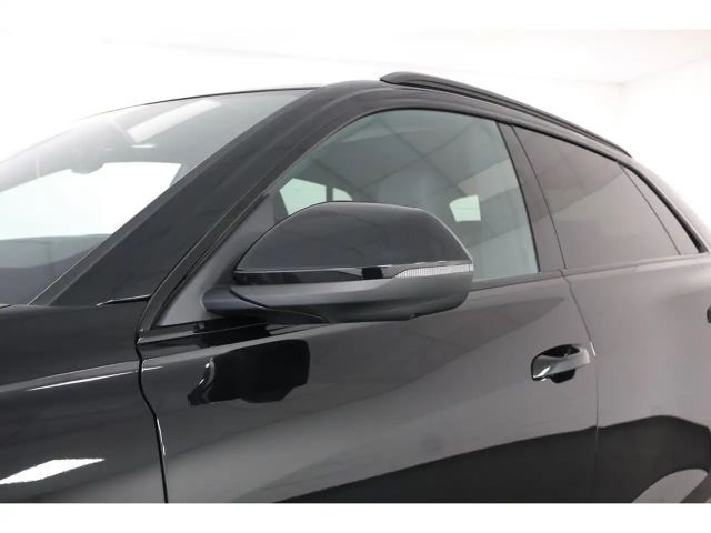 Audi Q8 50 TDI Quattro S-Line