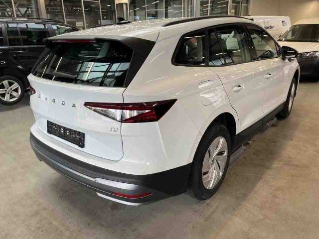 Skoda Enyaq Loft iV 50