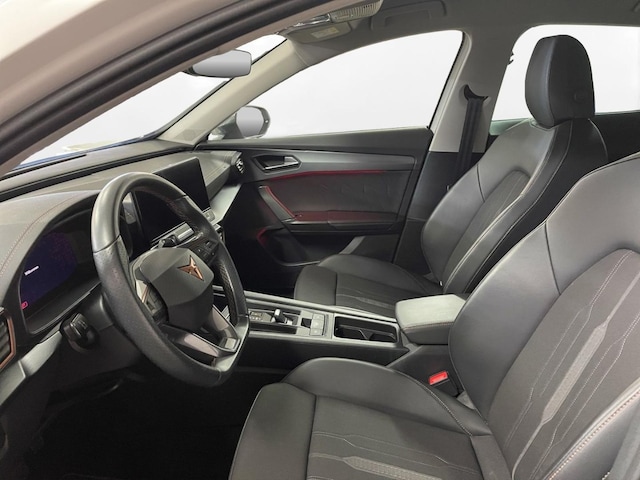 Cupra Formentor 1.5 TSI