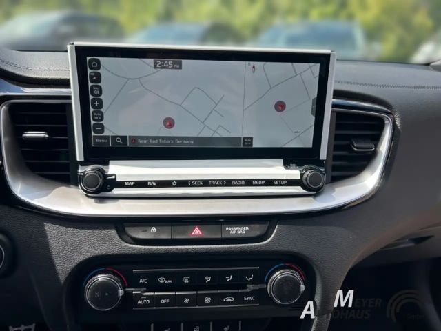 Kia Ceed GDi GT-Line