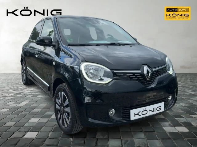 Renault Twingo E-Tech Techno