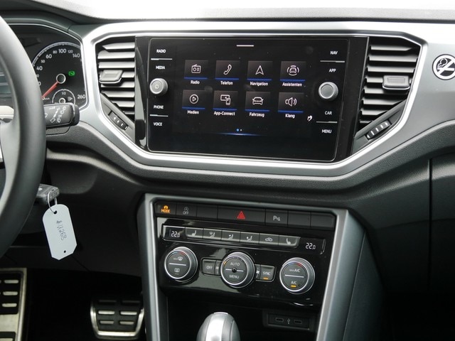 Volkswagen T-Roc 2.0 TDI DSG Style