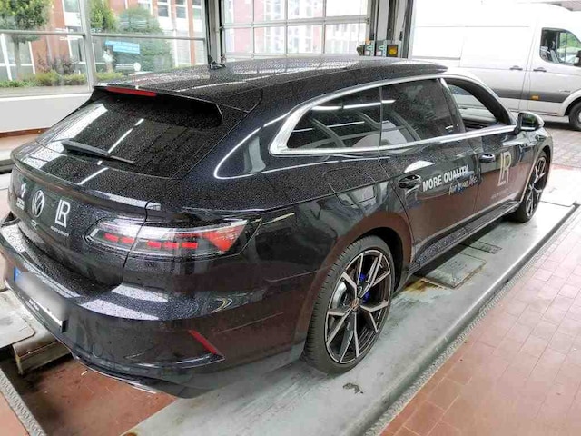 Volkswagen Arteon Shooting Brake *Sonderleasing* AHK Keyless Massage LM20