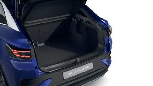 Volkswagen ID.5 IQ.Drive Pro