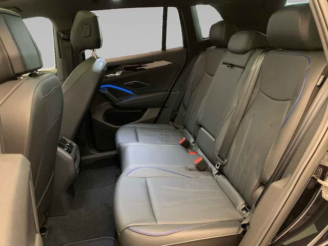 Volkswagen Tiguan DSG R-Line