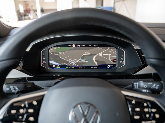 Volkswagen Arteon 1.4 TSI eHybrid