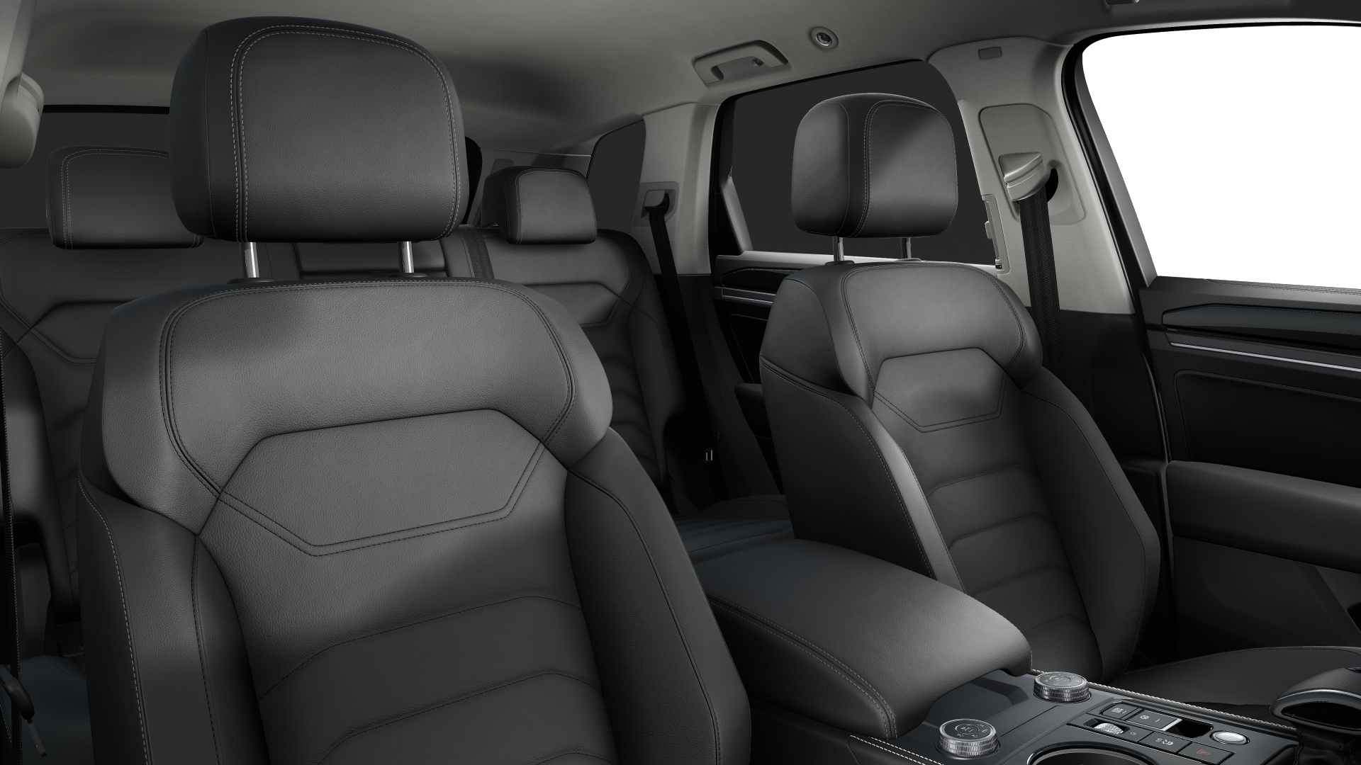 Volkswagen Touareg 3.0 V6 TDI Elegance Elegance