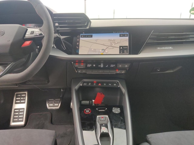 Audi RS3 Quattro S-Tronic Sportback