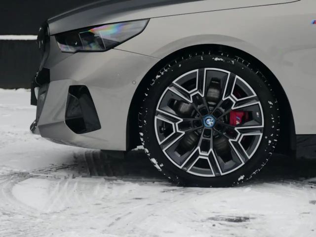 BMW i5 Drive pro M-Sport Sedan eDrive40