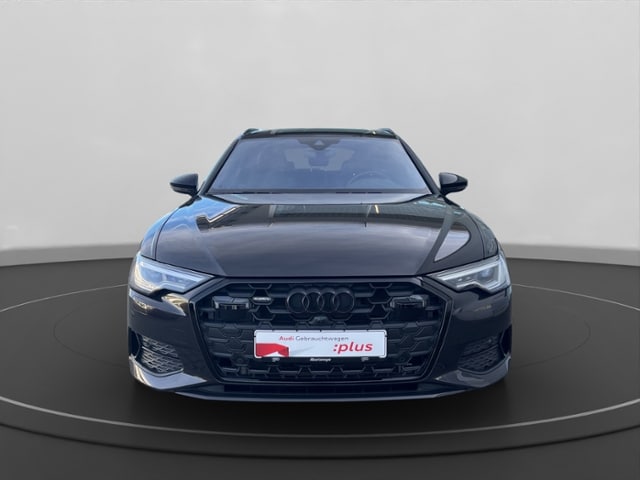 Audi A6 45 TDI Avant Quattro S-Tronic