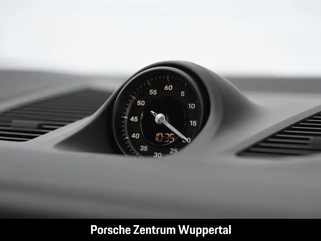 Porsche Cayenne Surround-View Sportabgas LED-Matrix