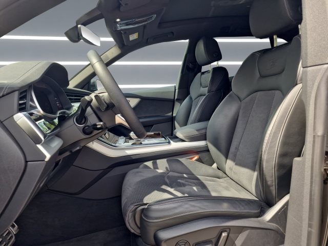 Audi Q8 50 TDI Quattro