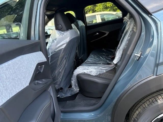 Peugeot 3008 GT-Line Hybrid