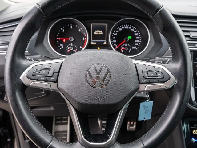 Volkswagen Tiguan 2.0 TDI DSG